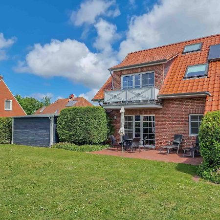 De Moehlenkieker 4 Apartment Greetsiel Exterior photo